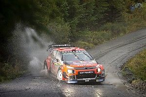 Ogier: Rozwijaliśmy się zbyt wolno
