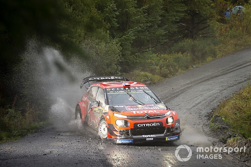 Citroen: Damy z siebie wszystko