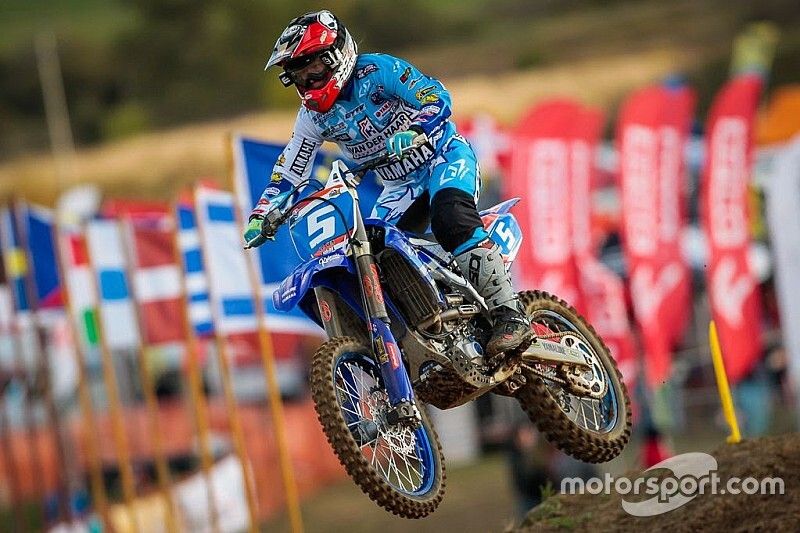 Nederlandse vrouwen succesvol tijdens Motocross of Nations