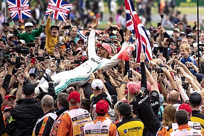 Hamilton: il rifiuto del pit stop e una scommessa hard