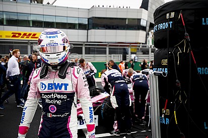Why F1's 'king of the midfield' hates his crown
