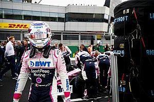 Why F1's 'king of the midfield' hates his crown