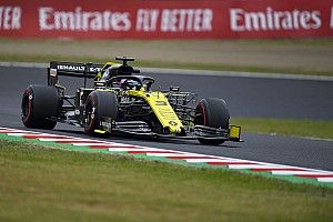 Ricciardo: Suzuka to prawdziwe wyzwanie