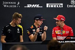 SZAVAZÁS: Verstappen vagy Leclerc a jobb versenyző?