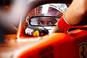 Ferrari s'attend à devoir encore gérer la rivalité Vettel/Leclerc