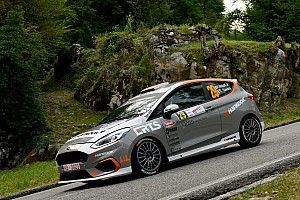CIR: Ford Racing rinuncia al Costruttori, avanti con R1 e R2