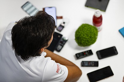 Sainz da grid cezası aldı