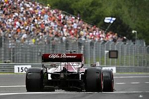 La FIA examinera l'appel d'Alfa Romeo en septembre