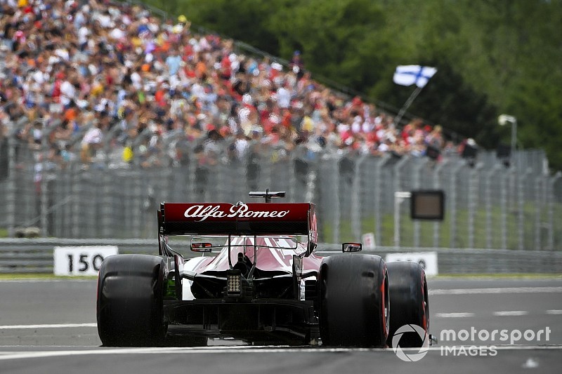 La FIA examinera l'appel d'Alfa Romeo en septembre