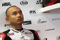 Lewatkan balapan Brno, Dimas Ekky minta maaf