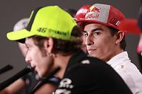 „Sportszakmailag Valentino Rossi és Marc Marquez is egy szemét!”