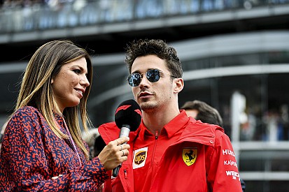 Ezért nem kapott büntetést Leclerc Hamilton ellen