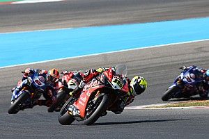 Bautista: "Ducati heeft dit jaar geen enkele update gehad"