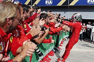 How Ferrari's victories expose its biggest weakness