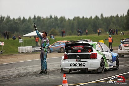 Wypowiedzi po VI rundzie Oponeo MPRC