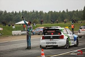 Wypowiedzi po VI rundzie Oponeo MPRC