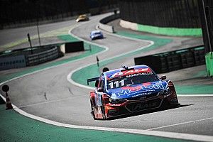 Após abandono no Milhão, Barrichello lamenta problema que vinha desde “sexta-feira”