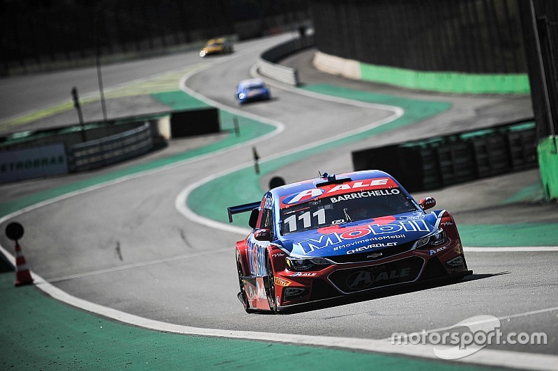 Após abandono no Milhão, Barrichello lamenta problema que vinha desde “sexta-feira”