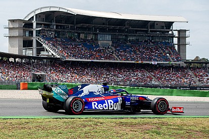 Formel 1 Hockenheim 2019: Das Rennen im Formel-1-Live-Ticker