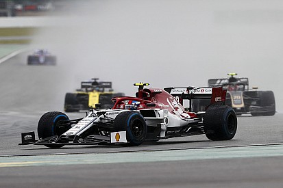 La FIA escuchará en septiembre la apelación de Alfa Romeo
