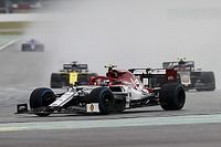 Alfa Romeo penalty appeal to be heard in late September