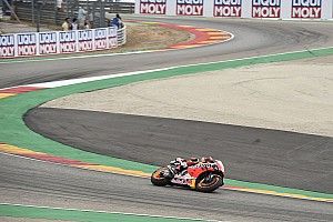 Las cuentas de Márquez para ser campeón en Tailandia