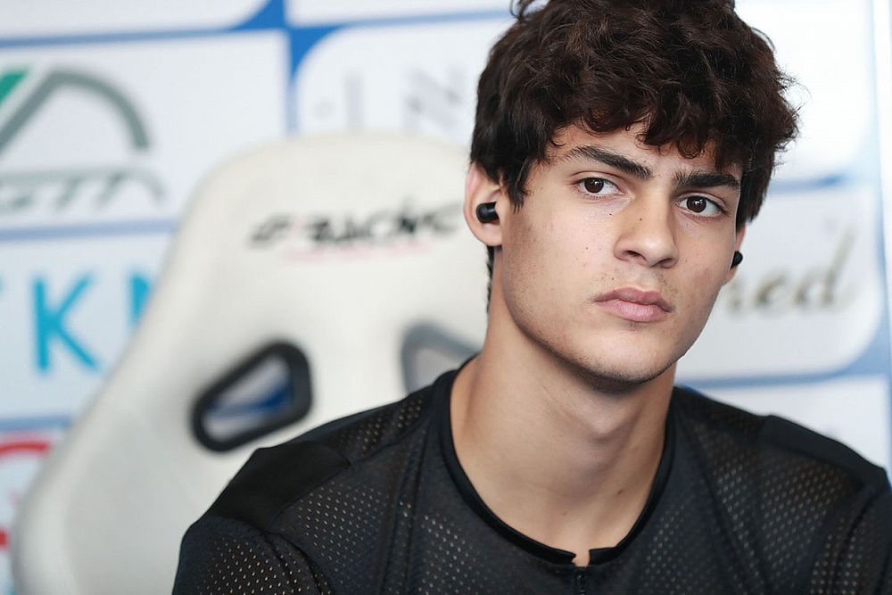 Wildcard di Portimao, Tim Baru BMW Jajaki Kans Turun Penuh