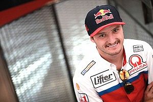 Miller dobogót szalasztott el a Red Bull Ringen