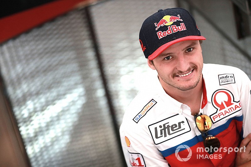 Miller dobogót szalasztott el a Red Bull Ringen
