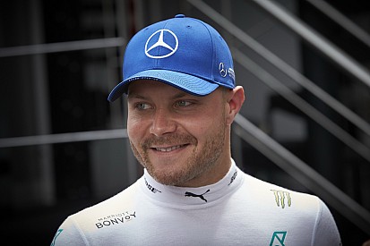 Analyse: Waarom Mercedes Bottas boven Ocon verkoos voor 2020