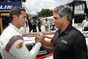 Montoya, Triple Crown'la ilgilenmiyor