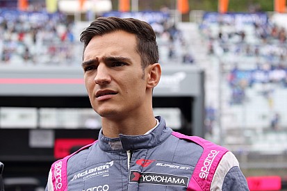 Palou: IndyCar ride “a dream” for the last two years