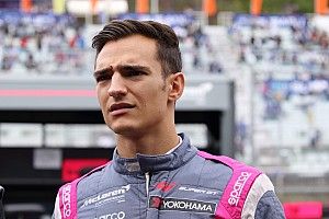 Palou: IndyCar ride “a dream” for the last two years