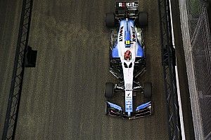 A Williams még mindig keresi Lowe utódját