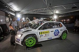 Ingramowie zbierają środki na starty