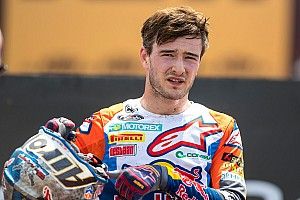 Analyse: Herlings verliest titel, Cairoli koning van Faenza