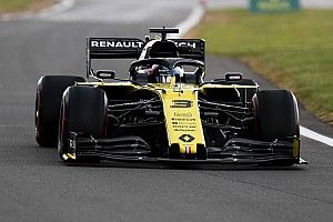 Ricciardo: MotoGP will "kick up a fuss" over Silverstone bumps