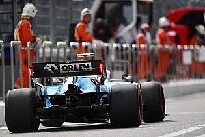 Orlen zapewnia, że zostanie w F1
