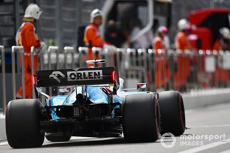 "Kubica'nın sponsoru, Alfa Romeo'ya 10 milyon euro ödeyecek"