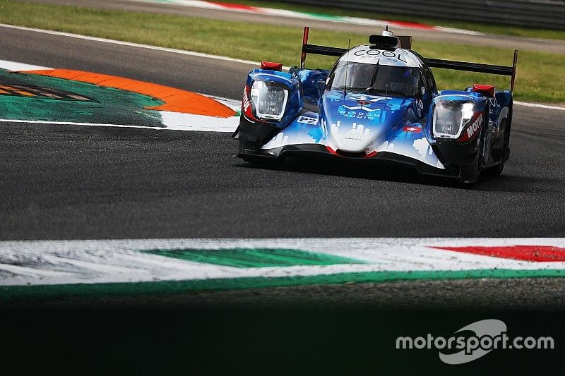 4 Ore di Monza: pole al debutto per il Cool Racing grazie a Nicolas Lapierre