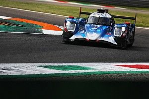 Lapierre offre sa première pole au Cool Racing