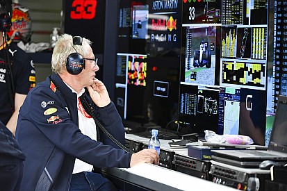 Helmut Marko waarschuwt voor ‘WK Boekhouden’