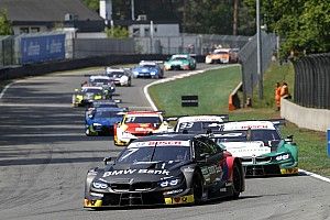 Zolder's status as DTM curtain-raiser in doubt