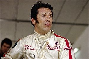F1 Stories: Mario Andretti, leggenda a cui manca Le Mans