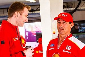 DJR says Lacroix is staying for 2021