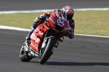 LIVE MotoGP, GP di Spagna: Libere 4 e Qualifiche
