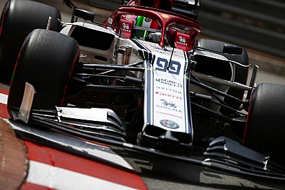 Giovinazzi: i primi punti iridati in Canada dove Antonio farà il suo debutto?