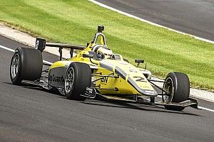 HMD and Global Racing Group to enter four-car Lights team