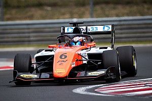 Verschoor klaar voor F3-seizoen: "Wil naar het podium kijken"