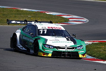 BMW expresses reliability fears with new turbo engines